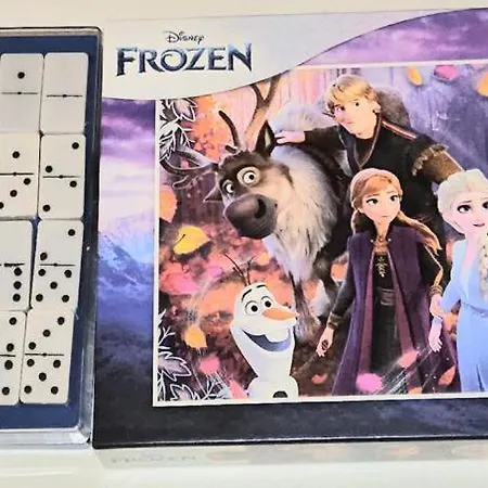 Lejlighed Bilocale Louis 68300 In Dogana Basel *