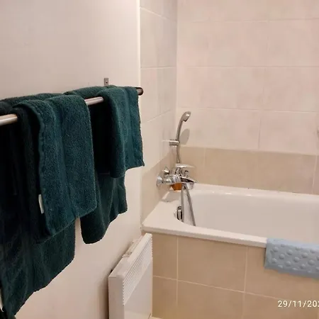 Apartment Bilocale Louis 68300 In Dogana Basel