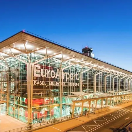 Bilocale Louis 68300 In Dogana Basel