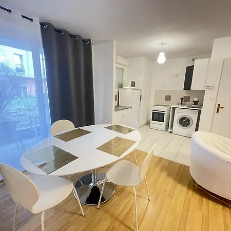 Apartment Bilocale Louis 68300 In Dogana Basel *